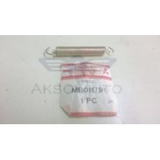 MB011791 YAY GAZ PEDAL L200 90-98